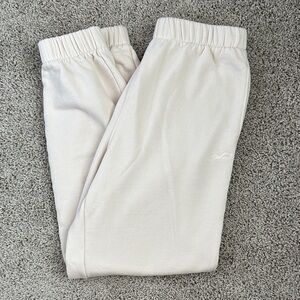 Ultra High Rise Sweatpants